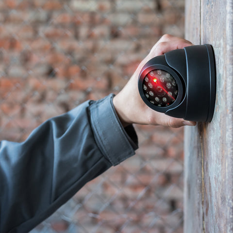 AutoBasics 3 in 1 Window Cleaner Spray, Scrub, & Squeegee