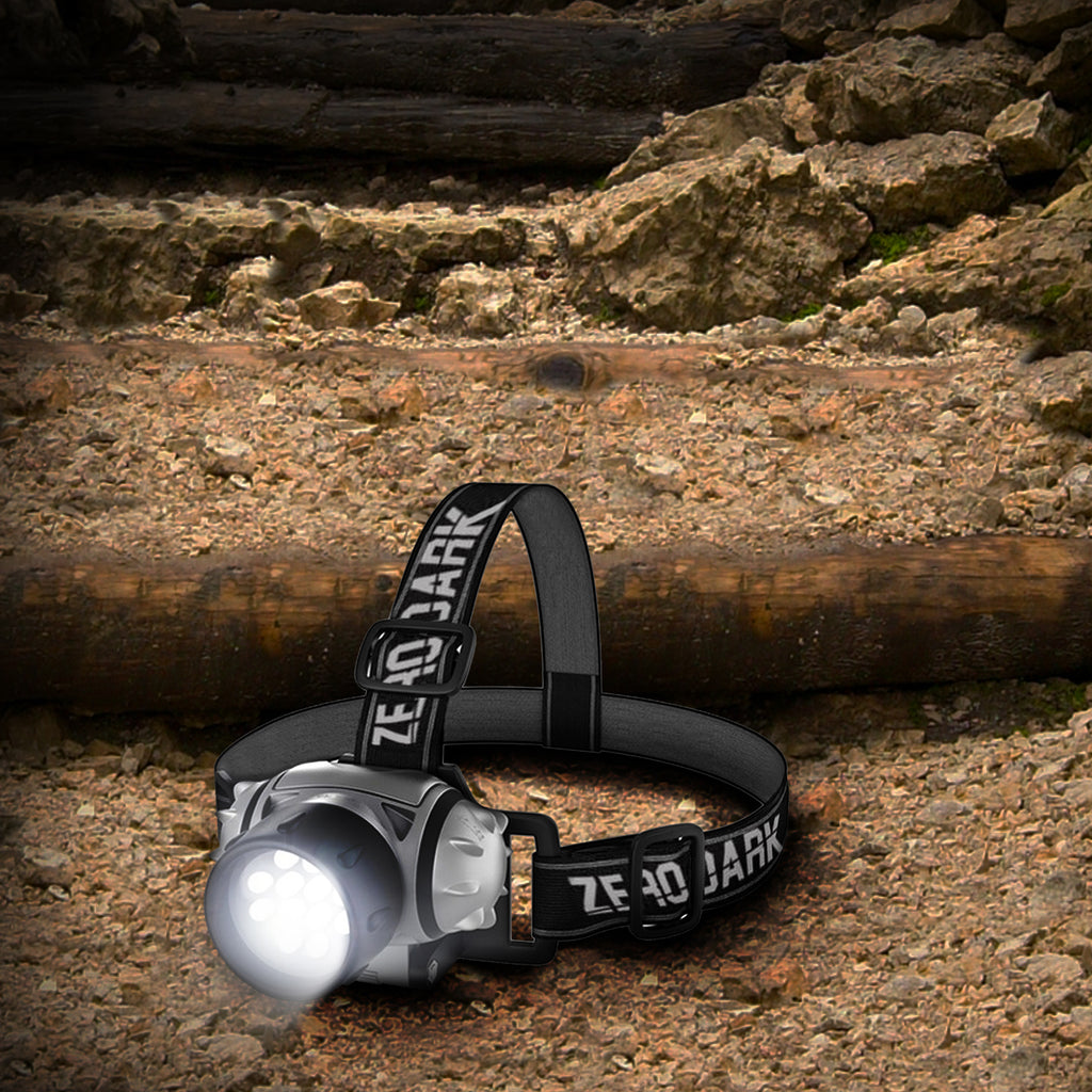 Universal Ultra Bright Tactical Headlamp