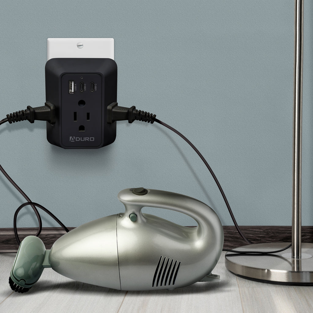 Surge Trio Multi Charging Station Surge Protector