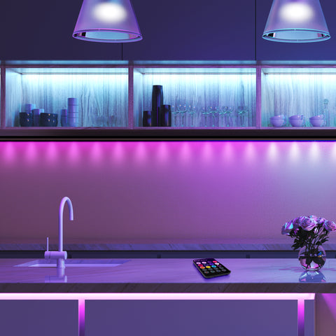 Bright Basics Ultra Bright Portable Wireless Ball Lamp