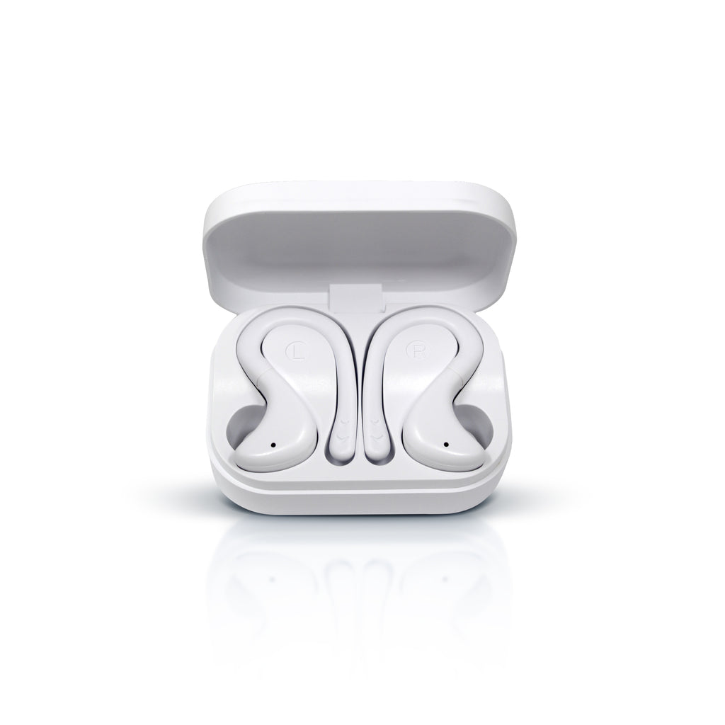 AeroWave True Wireless Sport Earbuds