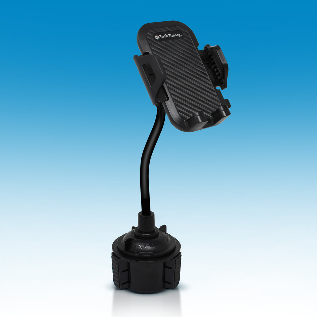 Tech Theory Cup Holder Phone Mount