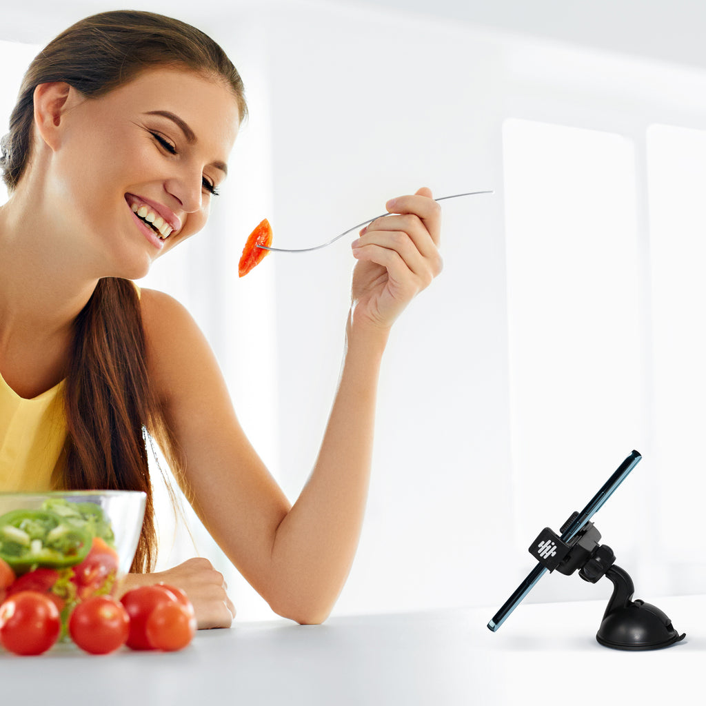 Tech Theory Dashboard Smartphone Car Mount