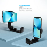 U-Fly Universal In-Flight Adjustable Airplane Phone Mount