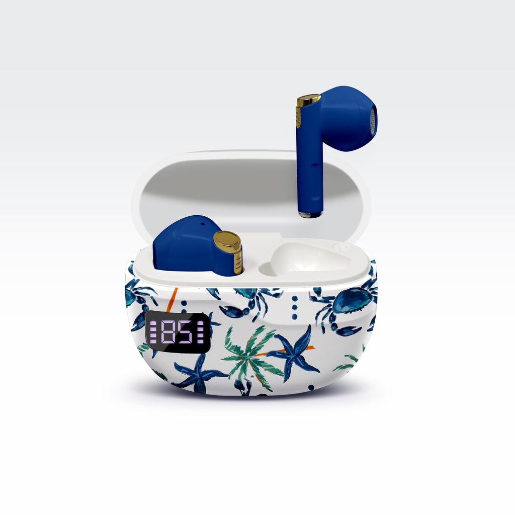 ANX LuxTones True Wireless Earbuds