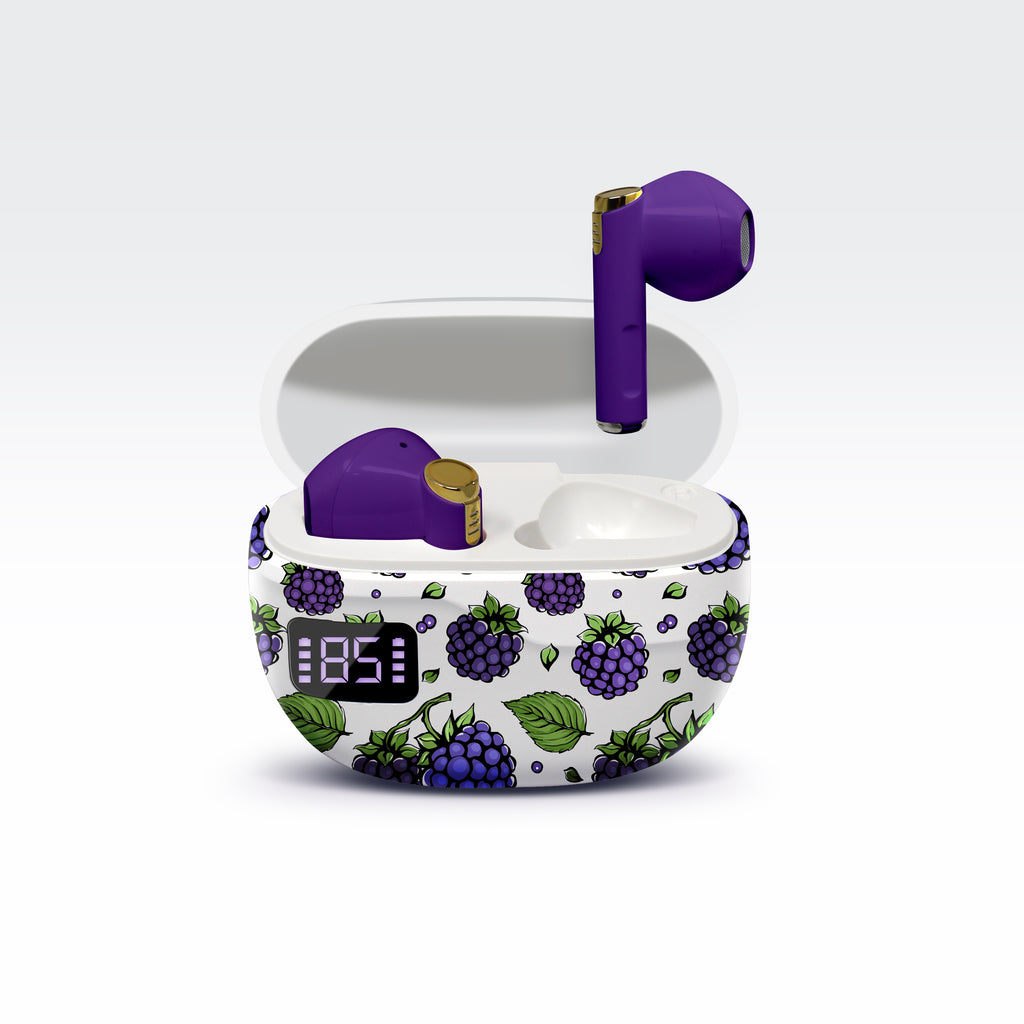 ANX LuxTones True Wireless Earbuds