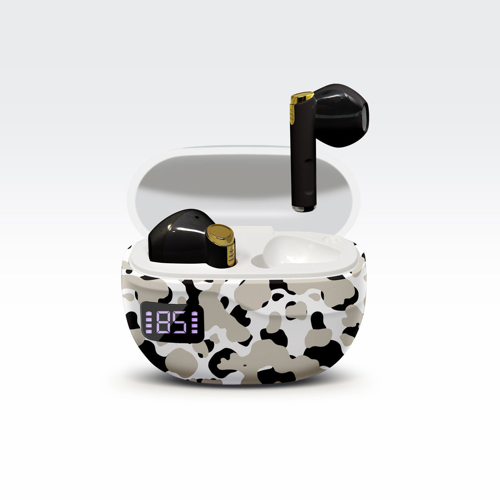 ANX LuxTones True Wireless Earbuds