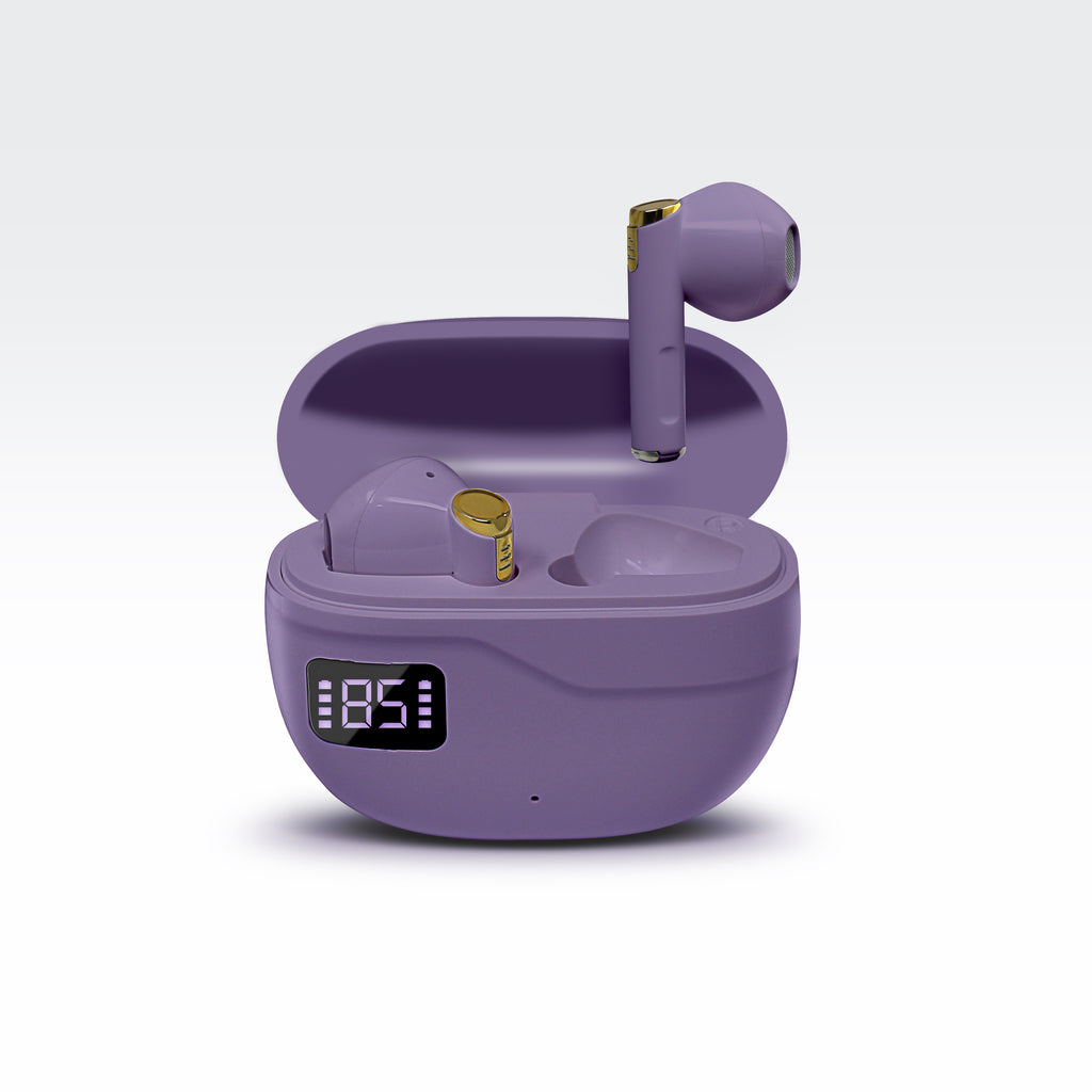 ANX LuxTones True Wireless Earbuds