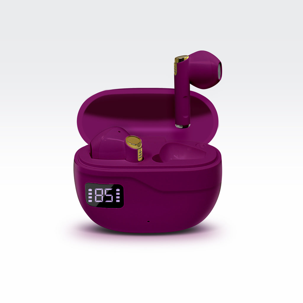 ANX LuxTones True Wireless Earbuds