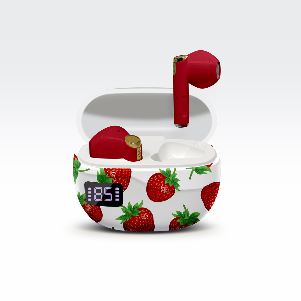 ANX LuxTones True Wireless Earbuds