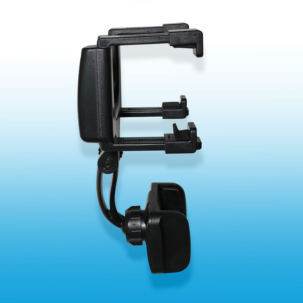 Tech Theory RearView Mirror Phone Mount