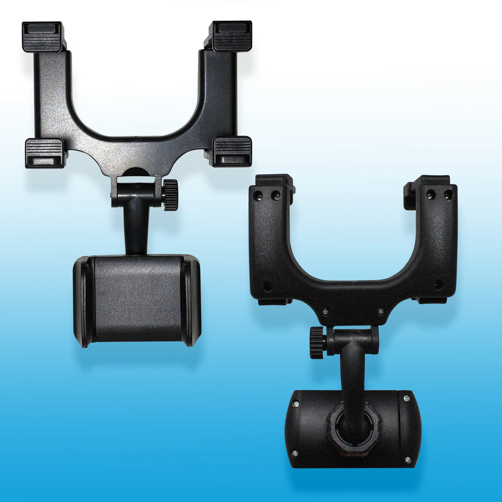 Tech Theory RearView Mirror Phone Mount