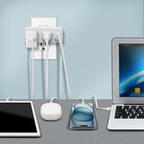 PowerHub Mini Universal Travel Charging Station