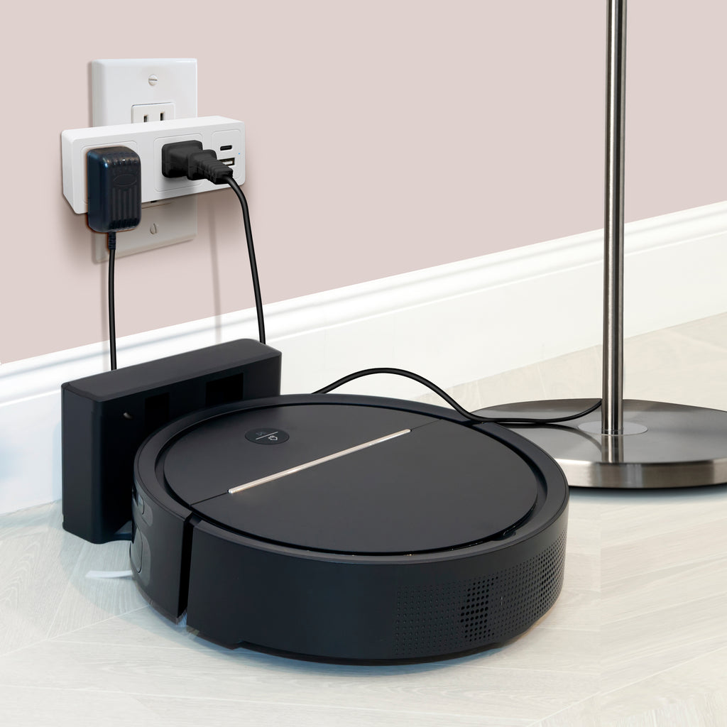 PowerHub Mini Universal Travel Charging Station