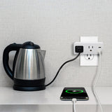 PowerHub Mini Universal Travel Charging Station