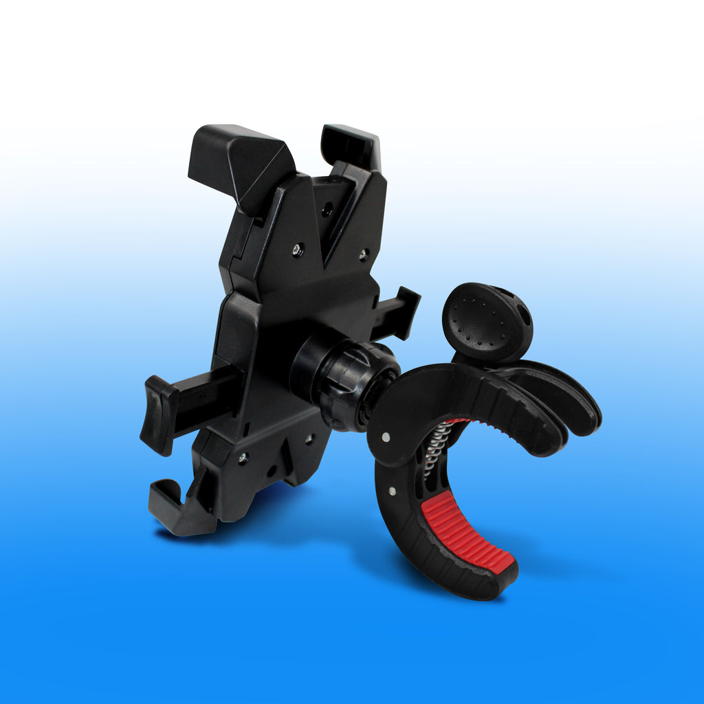 SnapRide One Click Universal Bike Mount