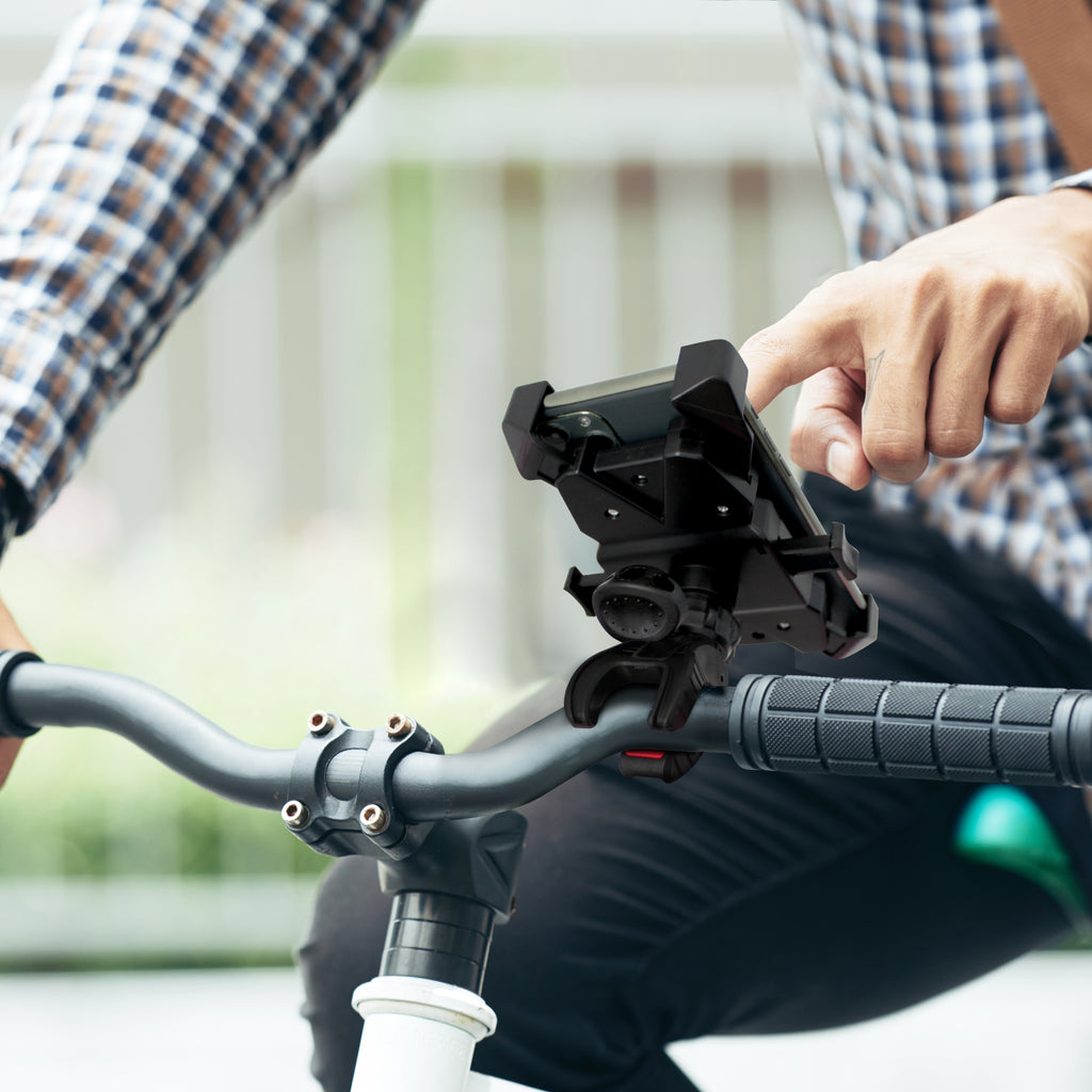 SnapRide One Click Universal Bike Mount