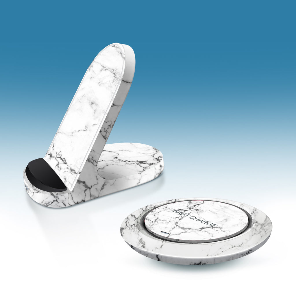 PowerDuo Wireless Charging Combo Pack