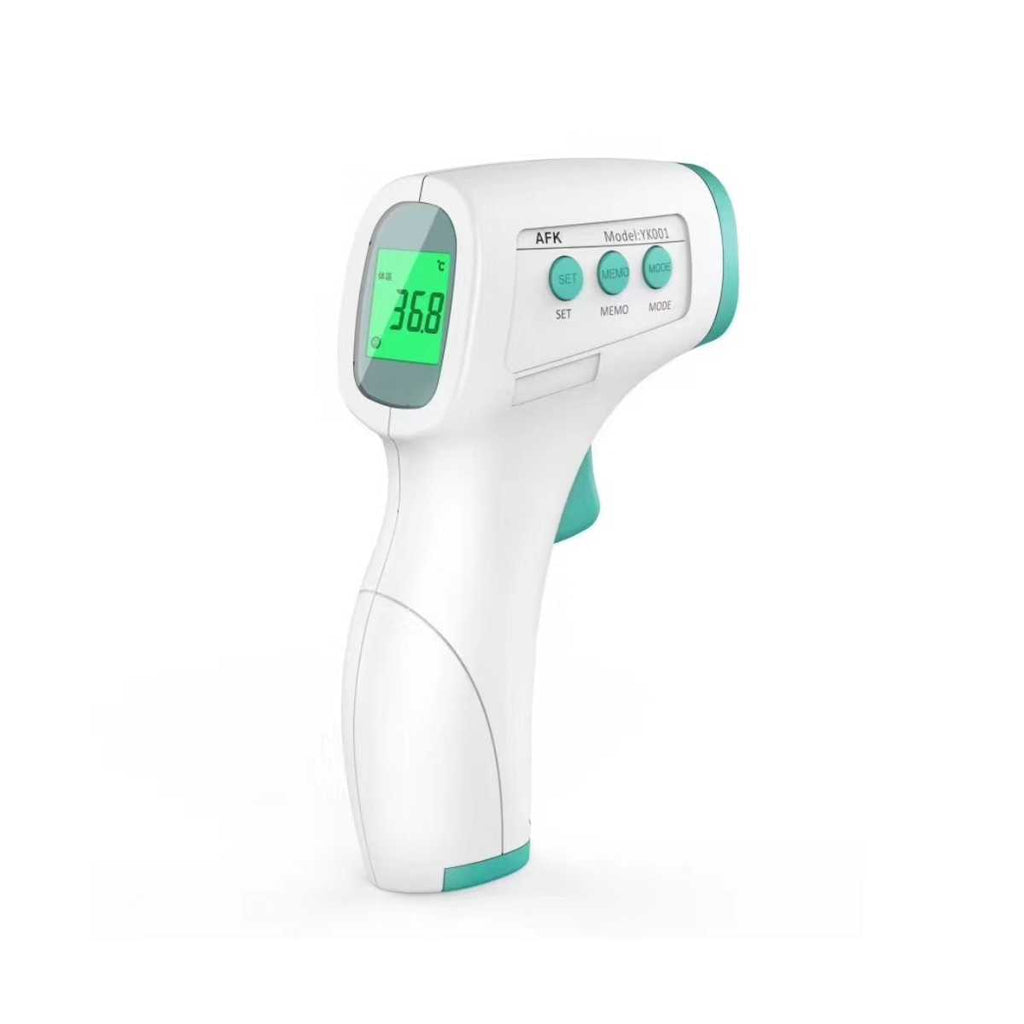 Non Contact Infrared Body Thermometer