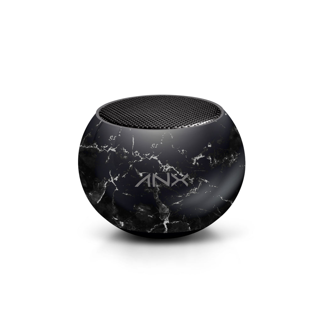 Black Marble