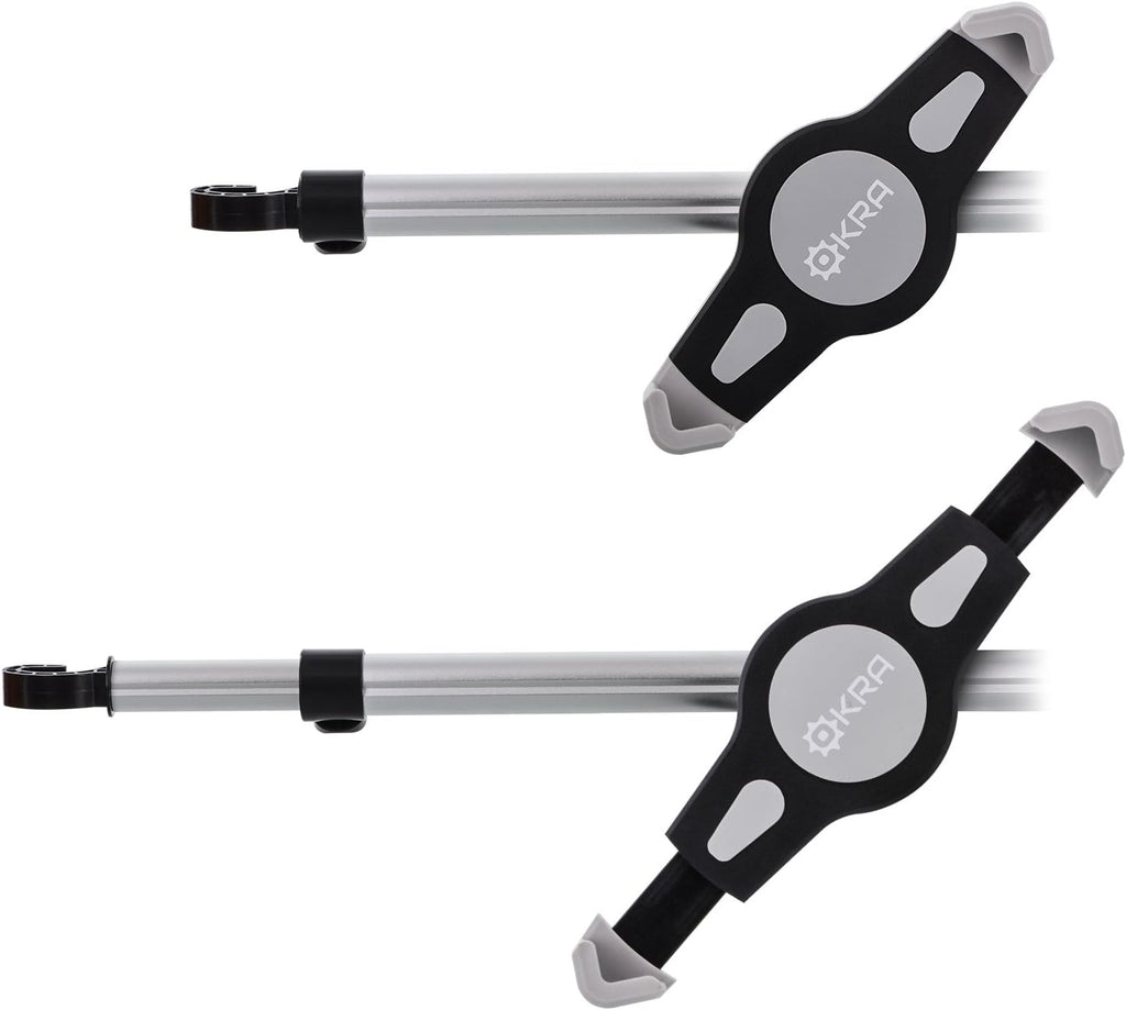 277- Okra Universal Tablet Car Headrest Grip Mount