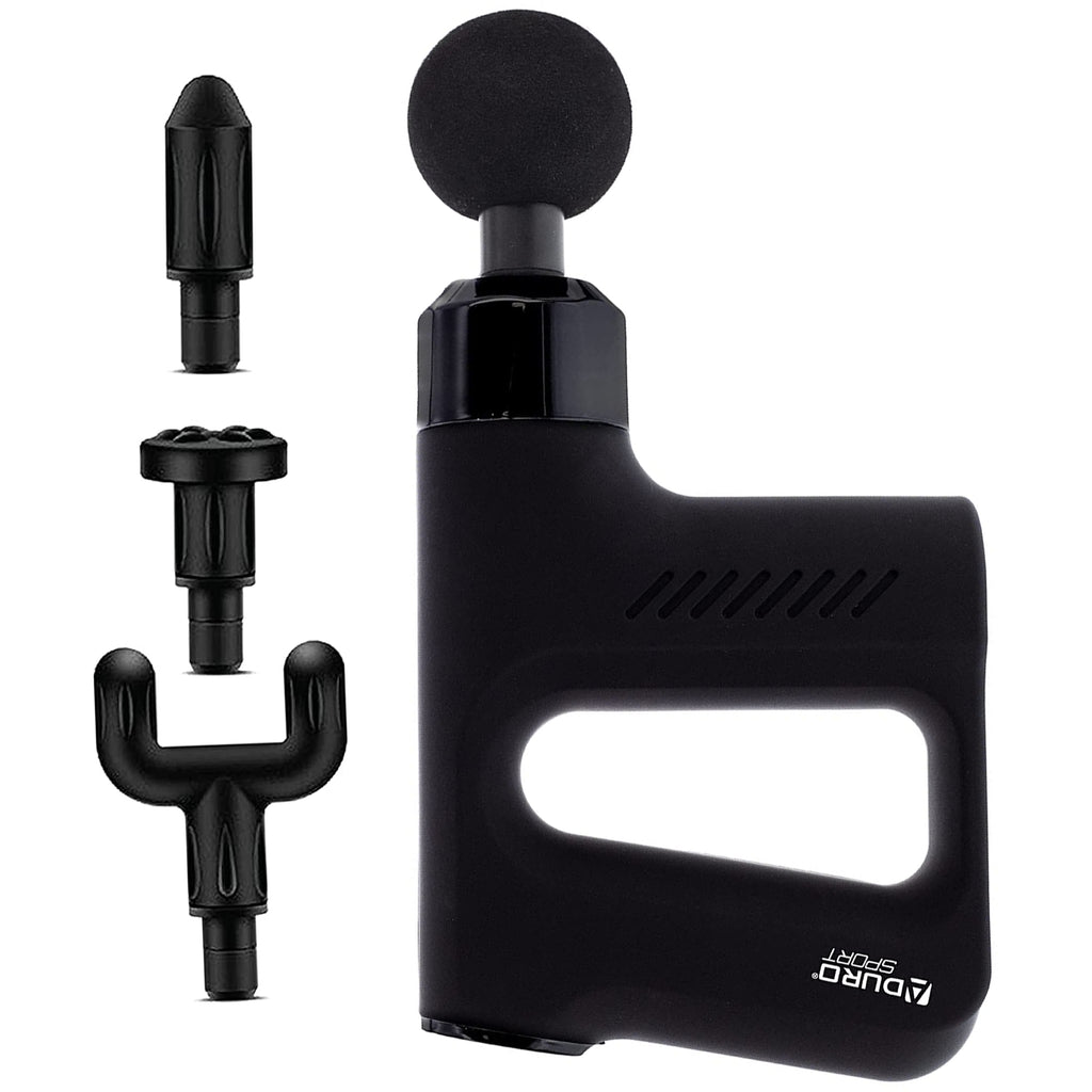 Aduro Sport Deep Tissue Recovery Massager Max