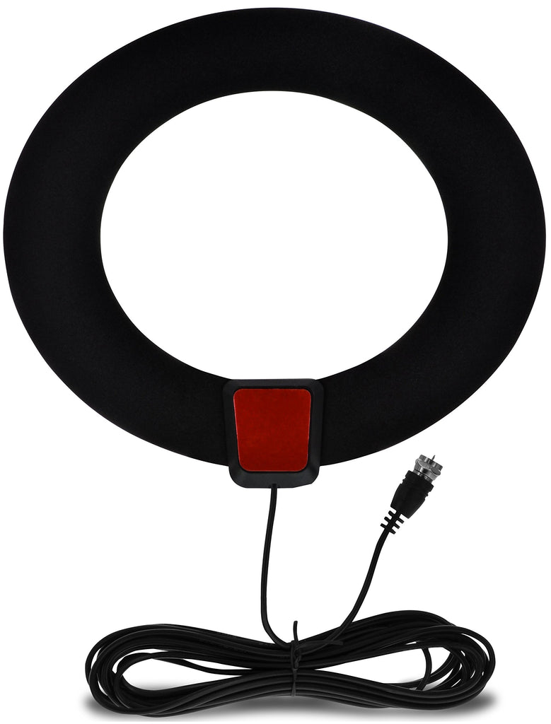 Aduro Amplified HD Digital TV Antenna