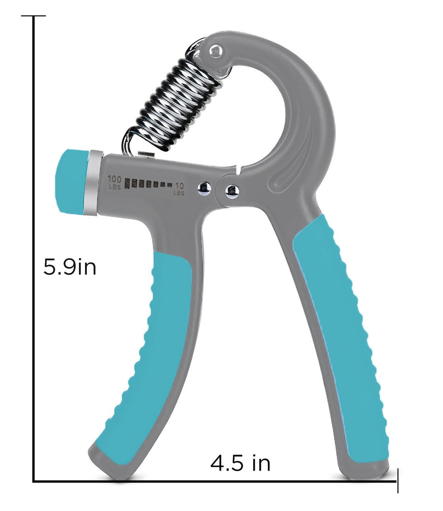 Aduro Sport Hand Grip Strengthener