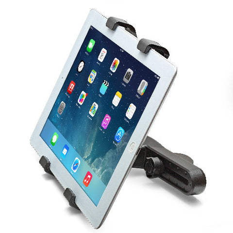 U-Grip Universal Tablet Car Headrest Mount