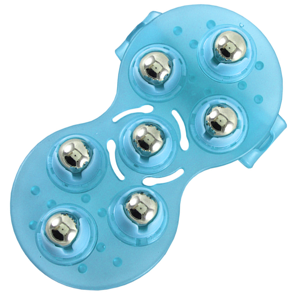 Nicole Miller Sport Total Body Massager