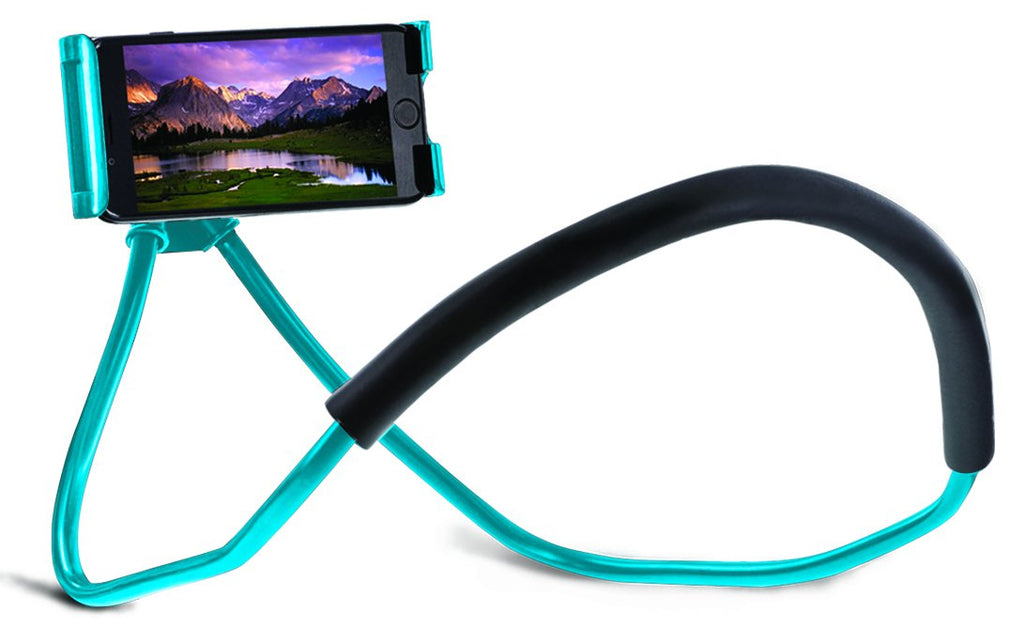 Aduro Lounger Universal Adjustable Gooseneck Mount Phone Holder
