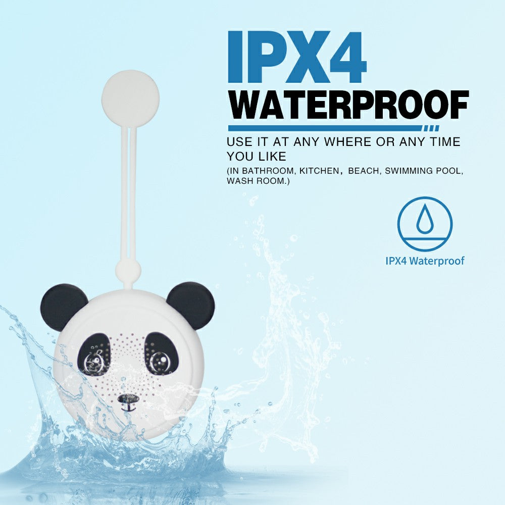 PlayTime Tunes Portable Wireless Speaker