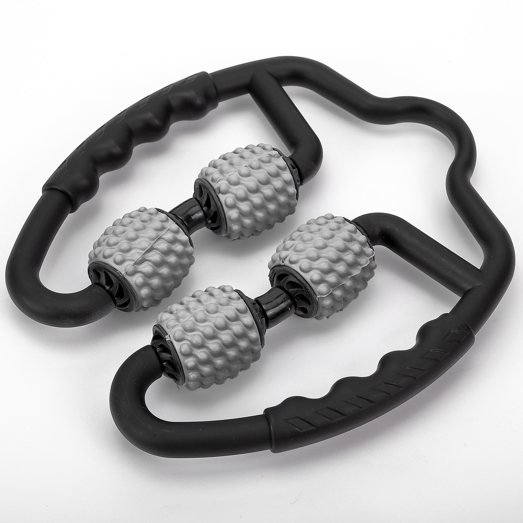 Nicole Miller Four Points Massage Roller