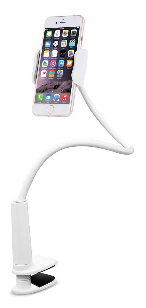 Aduro Solid-Grip 360 Adjustable Universal Gooseneck Smartphone Stand