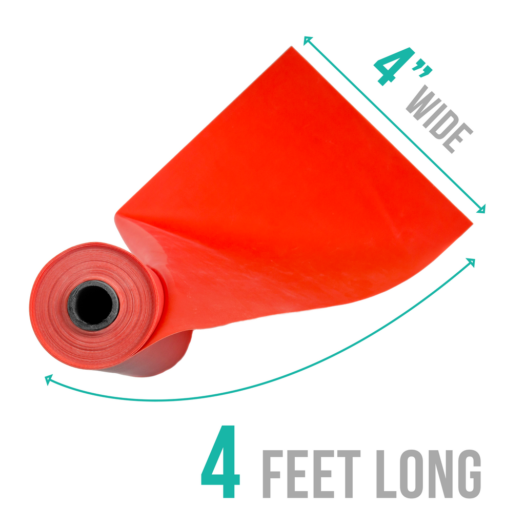 Nicole Miller Sport Flat Stretch Bands 3 Pc Set