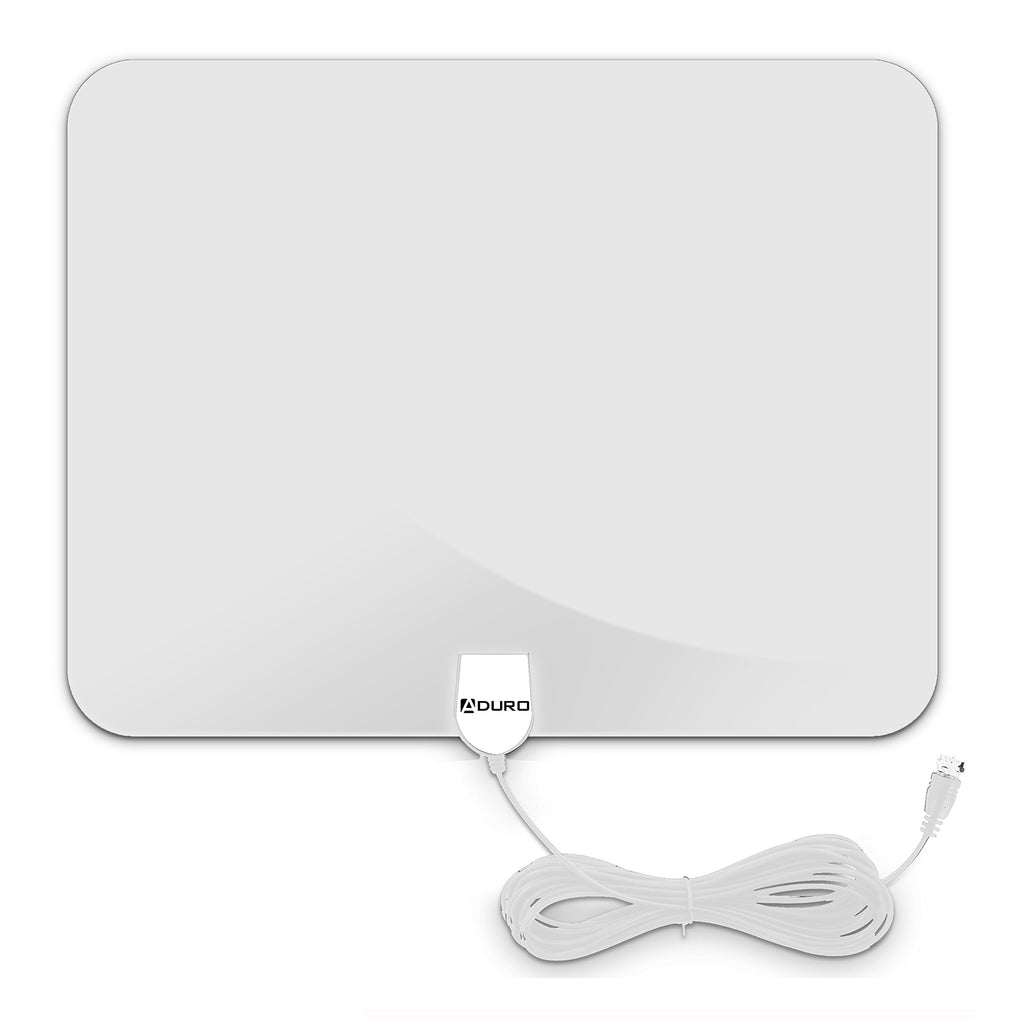 Aduro Amplified HD Digital TV Antenna