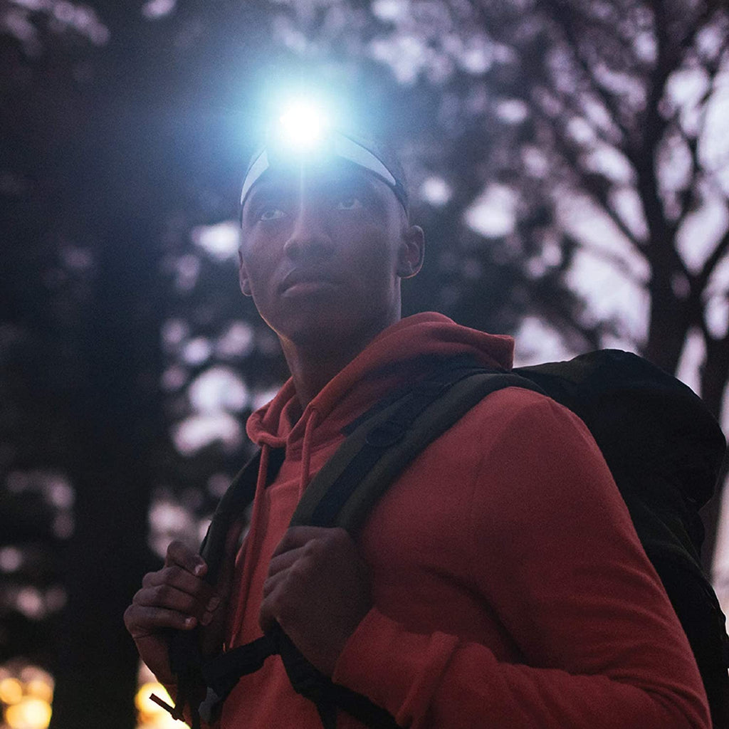 Universal Ultra Bright Tactical Headlamp