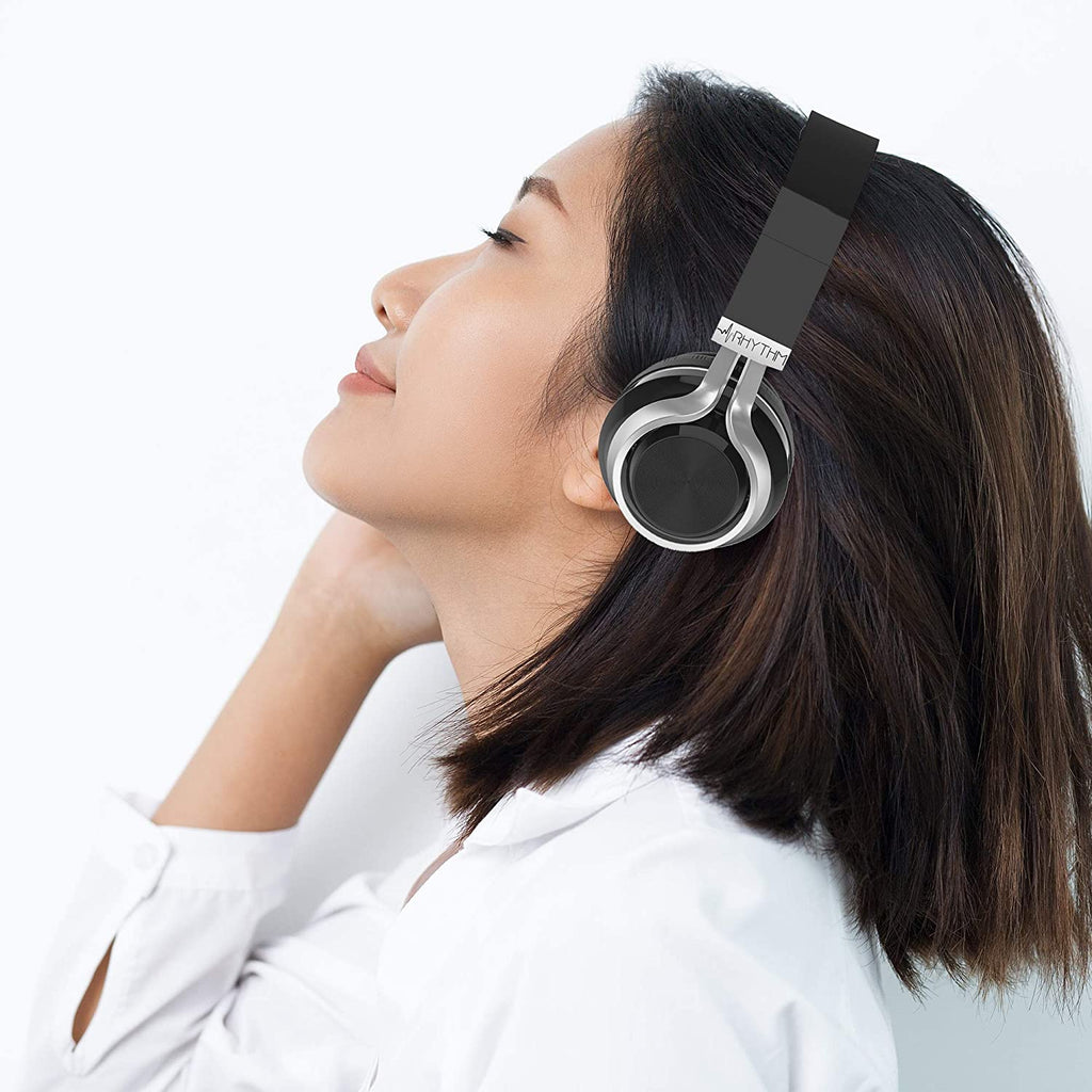 Aduro Resonance Foldable Wireless Headphones Aduro Resonance Foldable Wireless Headphones