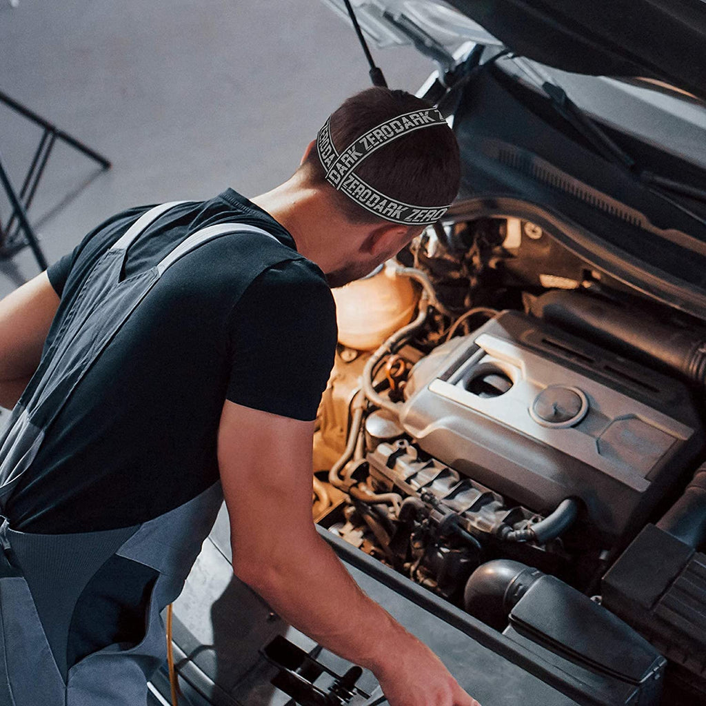 Universal Ultra Bright Tactical Headlamp