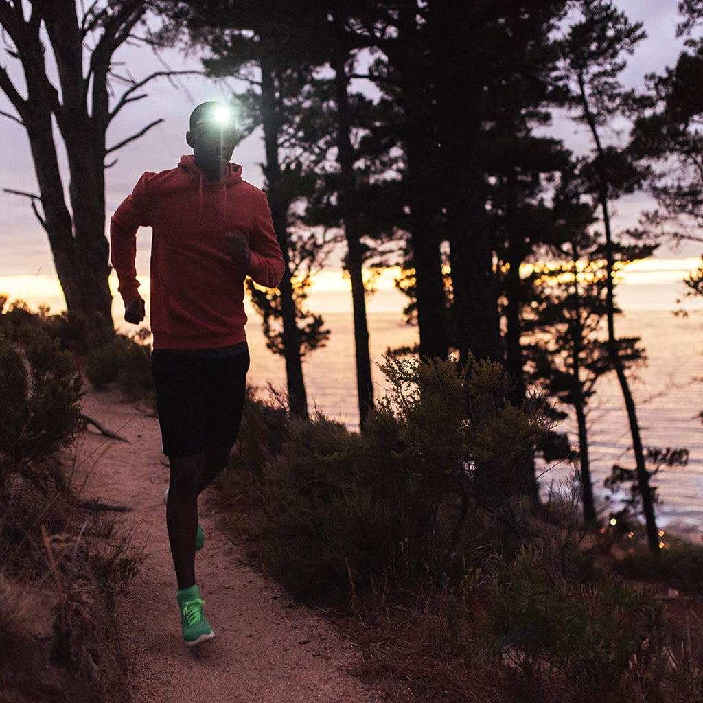 Universal Ultra Bright Tactical Headlamp