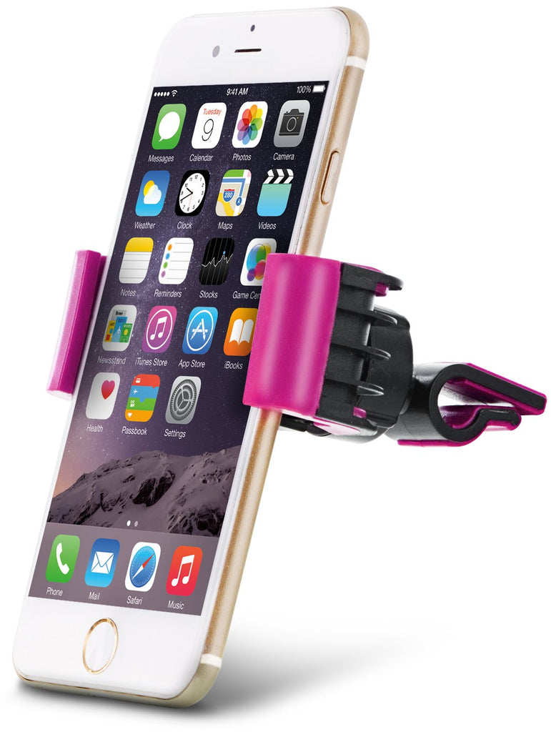 Aduro U-Grip Universal Car Vent Swivel Mount