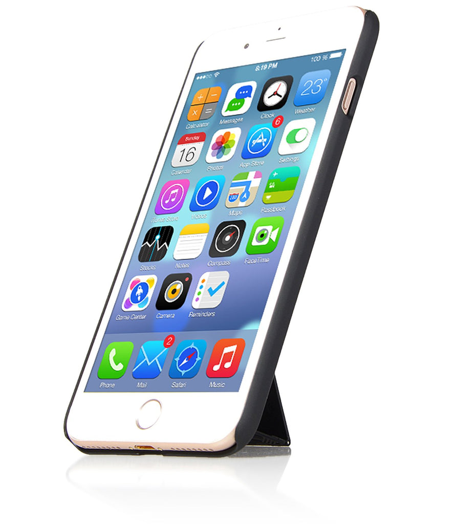 iPhone 8 Plus / 7 Plus Holster Case, Aduro COMBO Shell & Holster Case