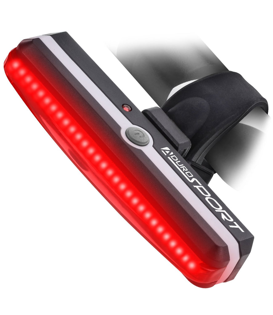 Aduro Sport Pro Bicycle LED Tail Light