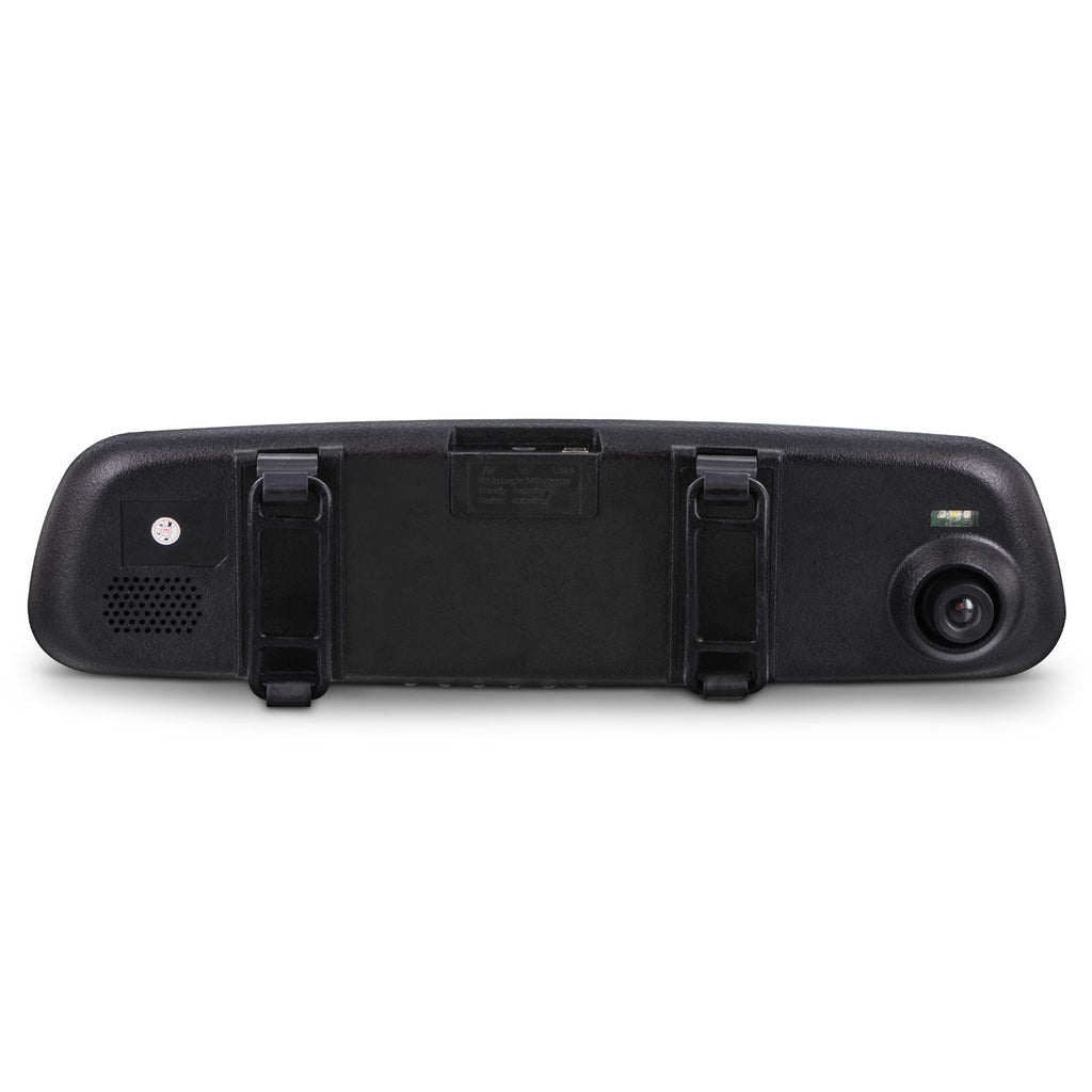 Aduro U-Drive MirrorCam Rear View Mirror Dash Cam