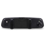 Aduro U-Drive MirrorCam Rear View Mirror Dash Cam