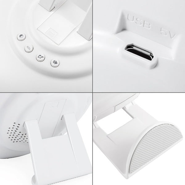 Tech Theory Sunrise Lighting Alarm Clock