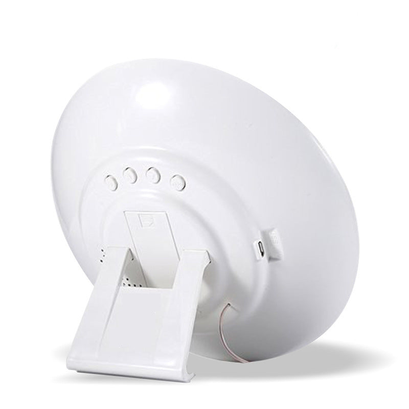 Tech Theory Sunrise Lighting Alarm Clock