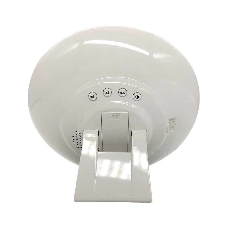 Tech Theory Sunrise Lighting Alarm Clock