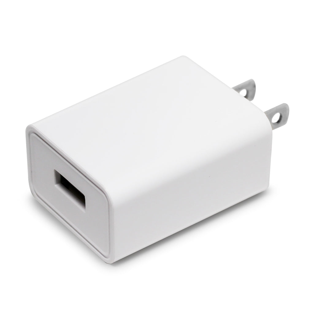 2 Pack Aduro PowerUp Universal 1.5Amp USB Mobile Phone Charger