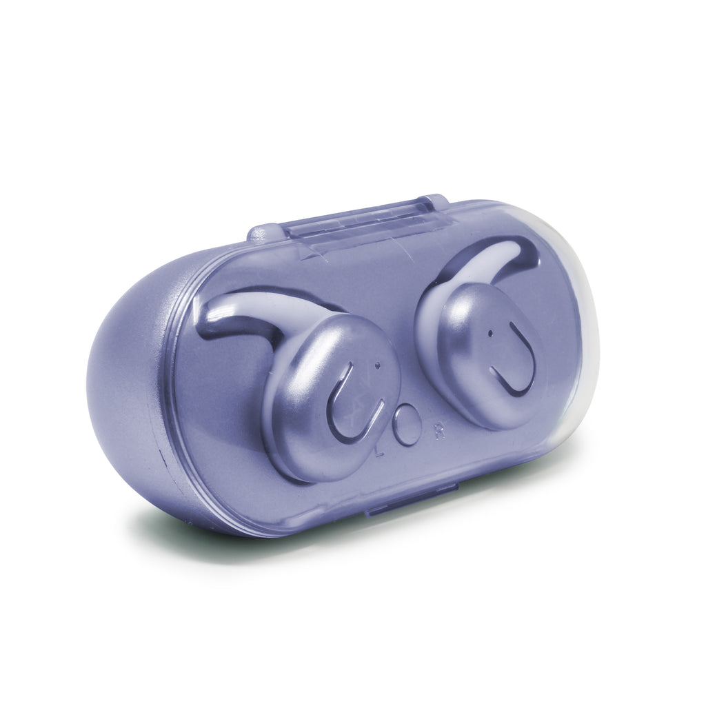 ANX Sync-Buds True Wireless Earbuds w/ Charging Case